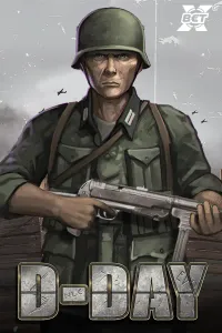 D-Day