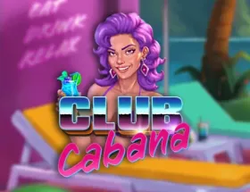 Club Cabana Kitsune Studios