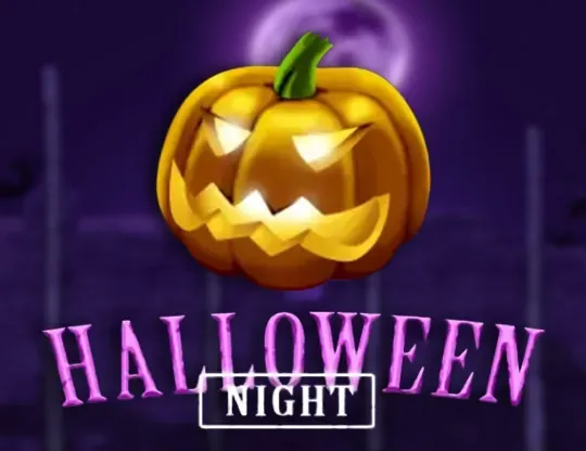 Halloween Night Adell