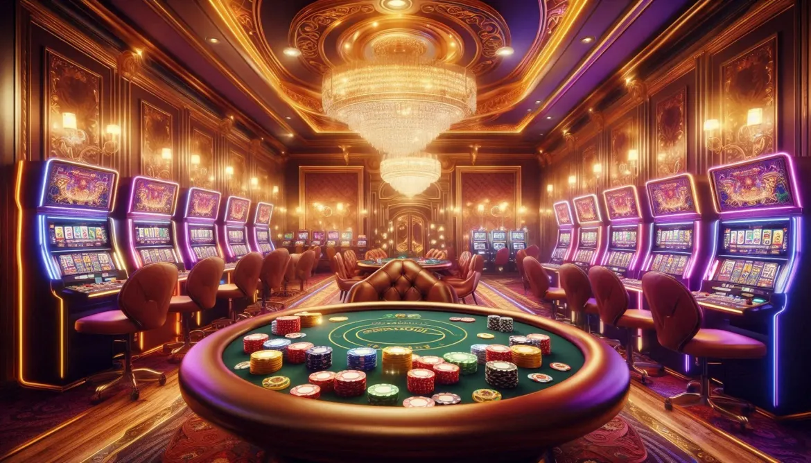 MrWest Casino